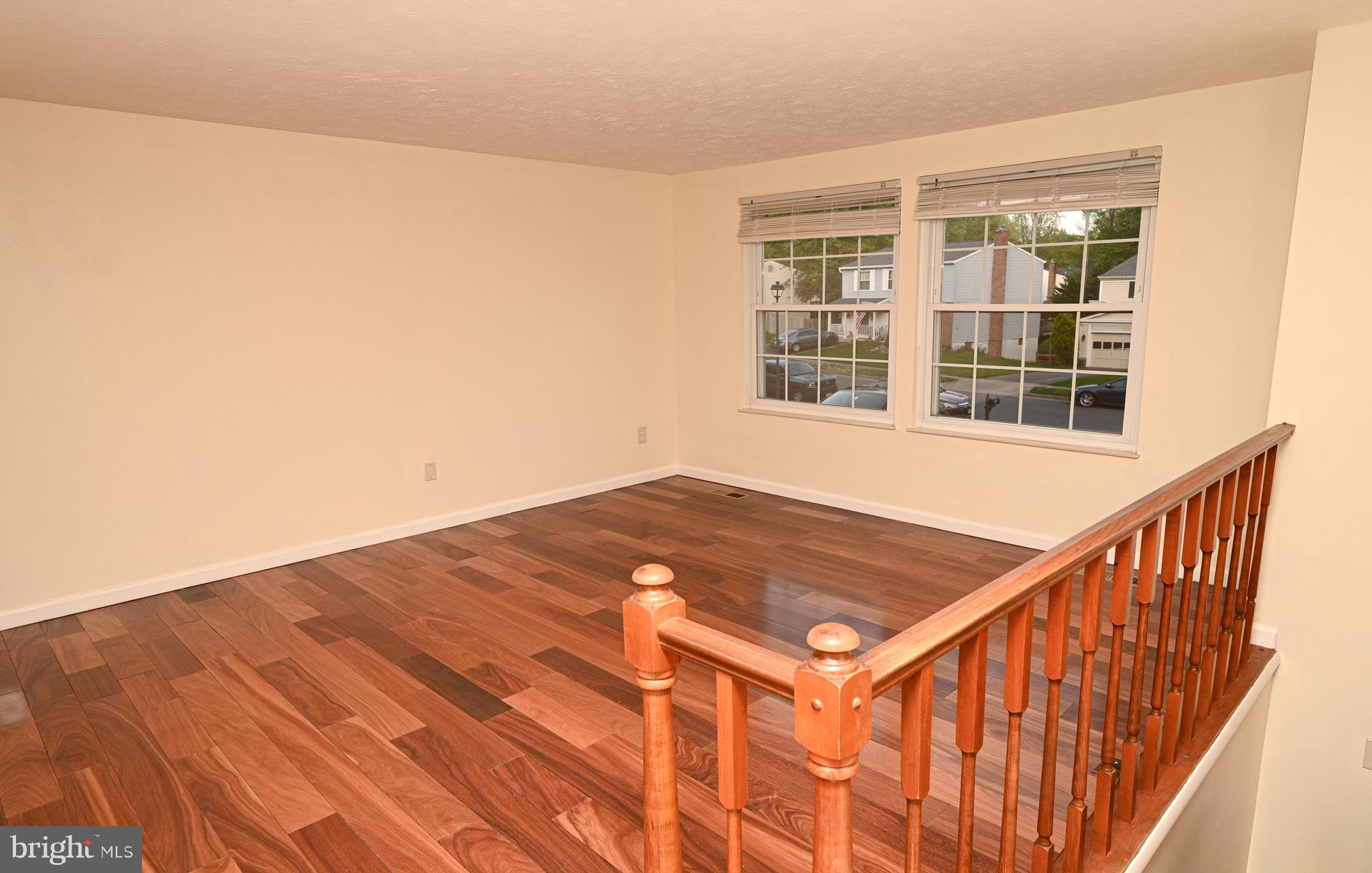 NEWINGTON FOREST - Residential