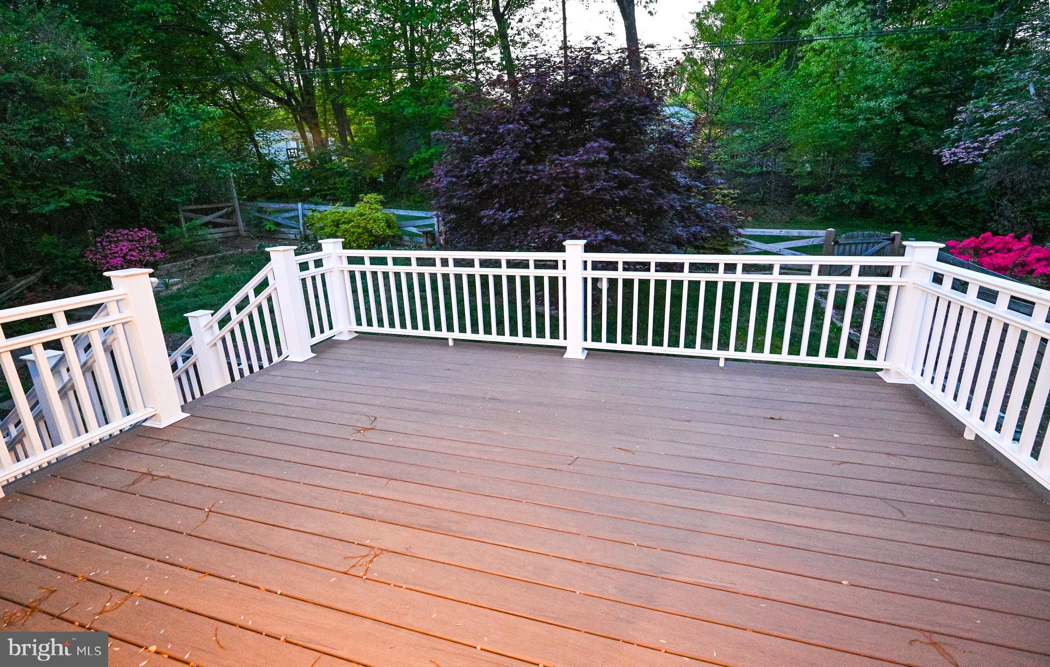 NEWINGTON FOREST - Residential