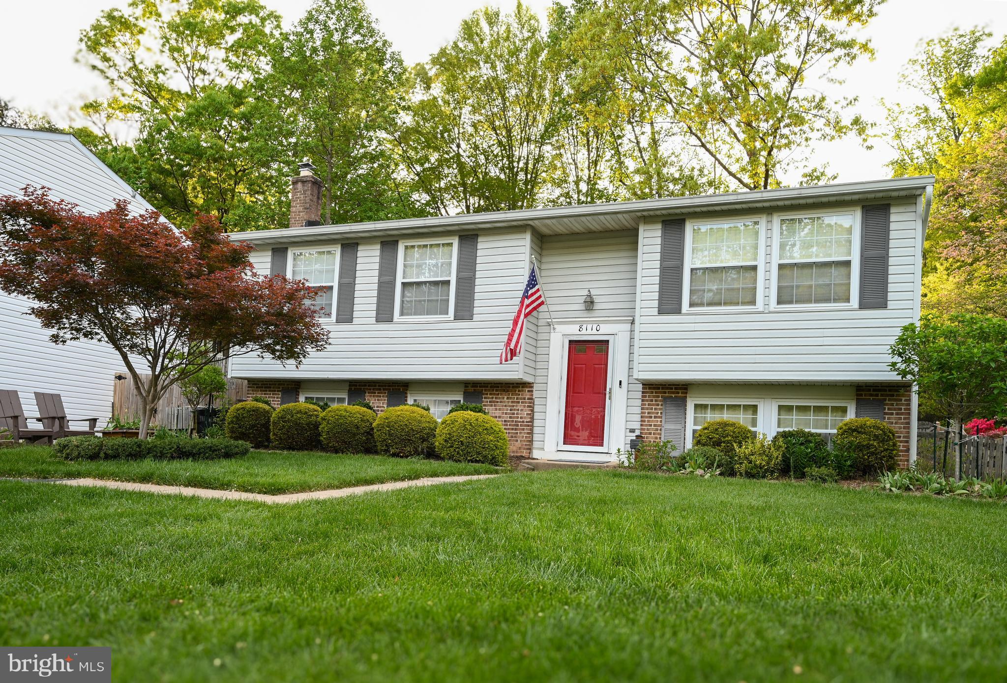 8110 WINTER BLUE COURT