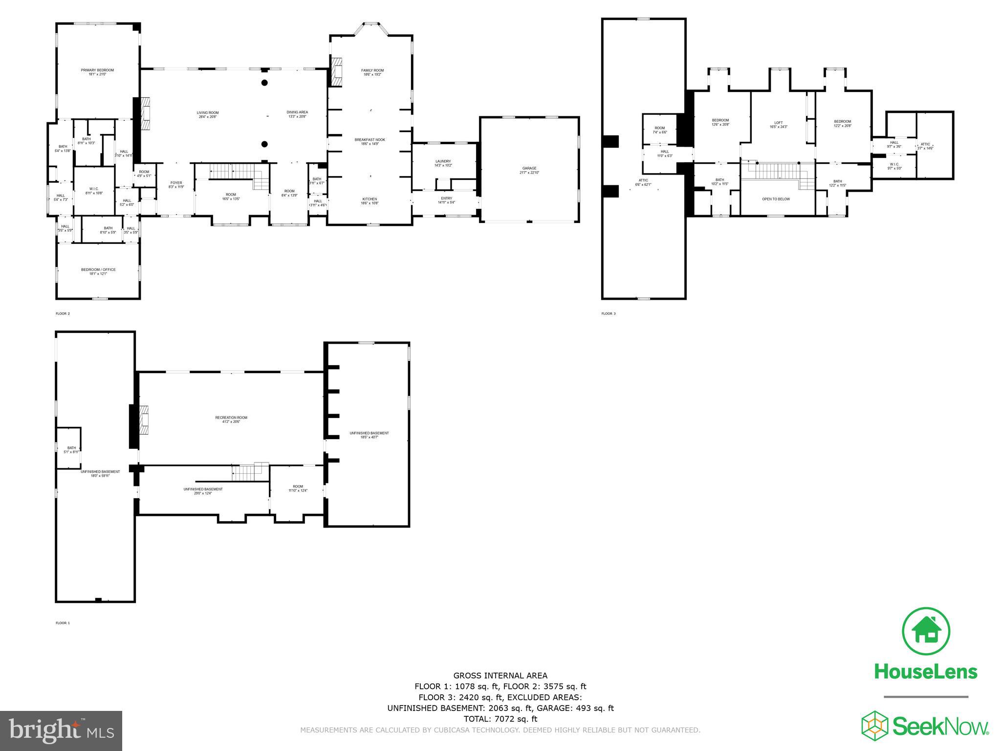 OAK HILL ESTATES - Residential