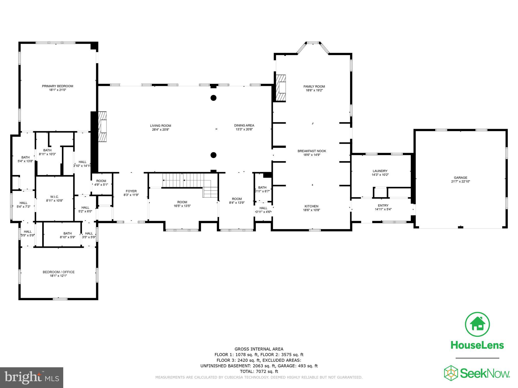 OAK HILL ESTATES - Residential