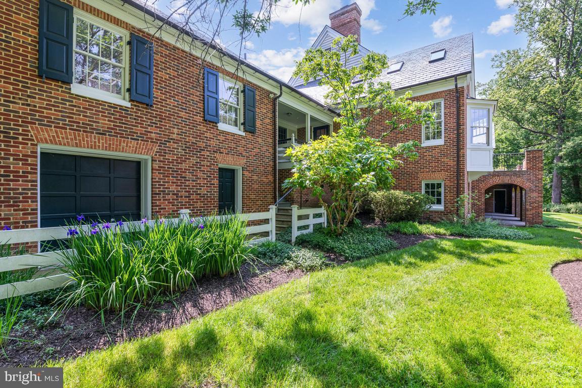 OAK HILL ESTATES - Residential