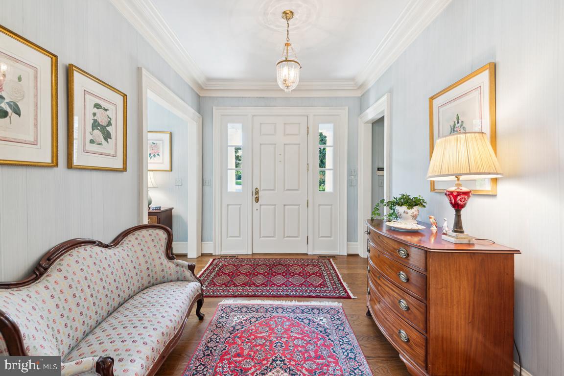 OAK HILL ESTATES - Residential