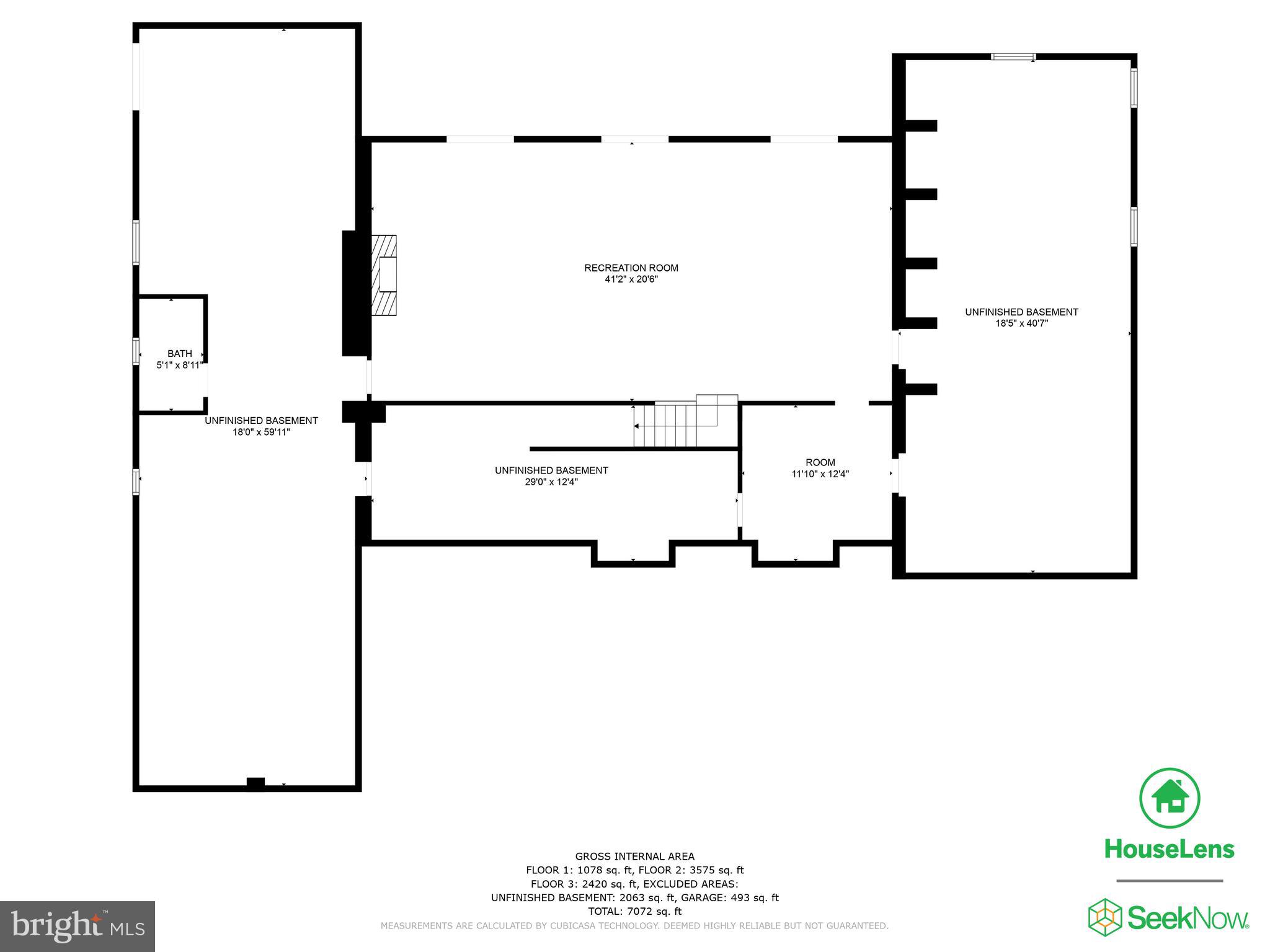 OAK HILL ESTATES - Residential