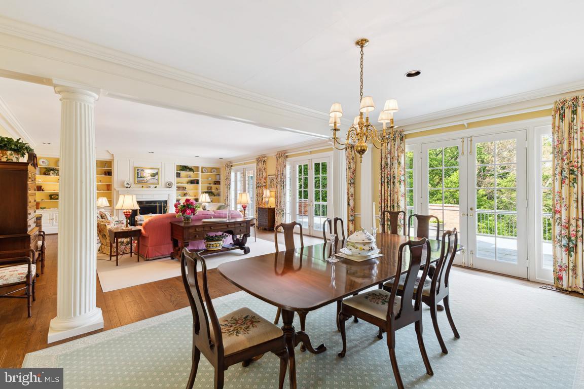 OAK HILL ESTATES - Residential