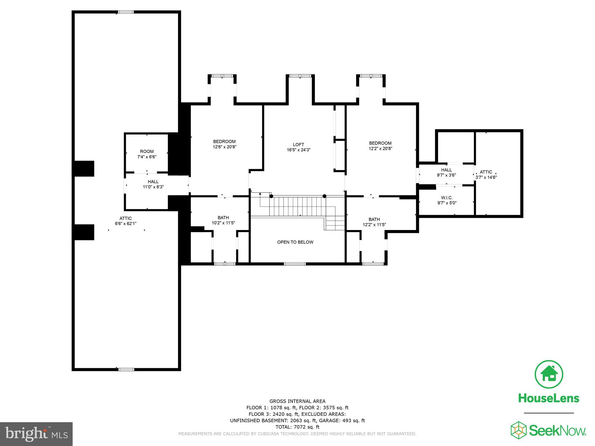 OAK HILL ESTATES - Residential