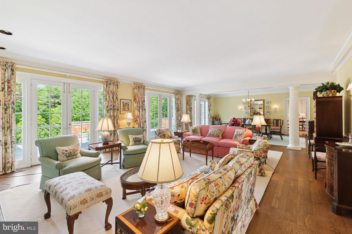 OAK HILL ESTATES - Residential