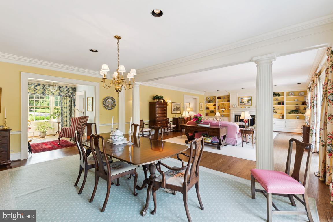 OAK HILL ESTATES - Residential