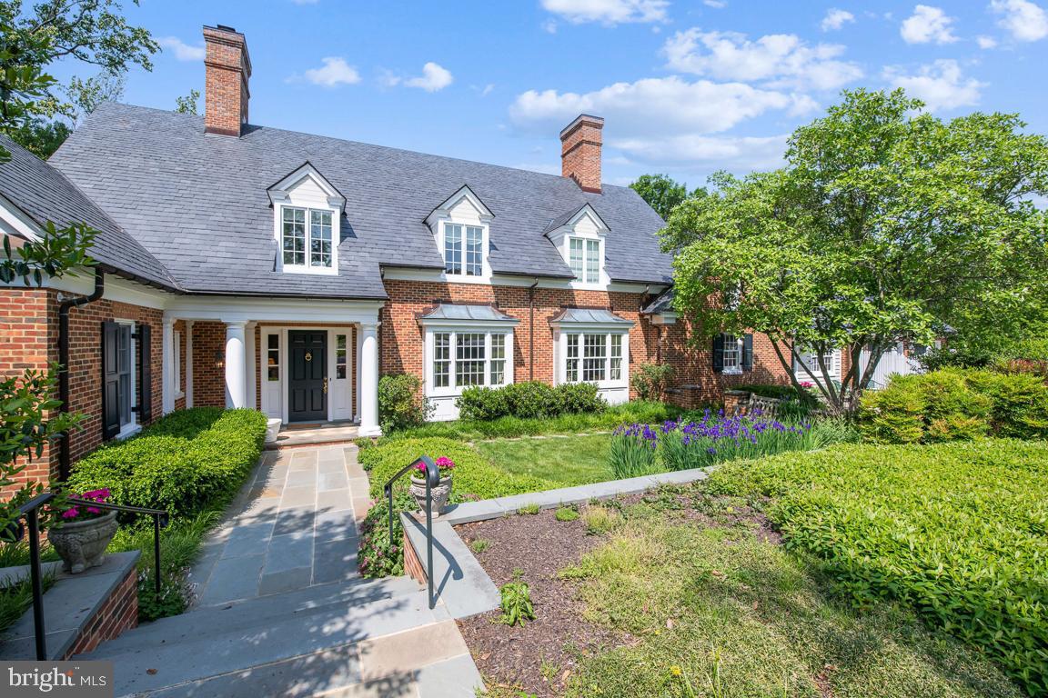 OAK HILL ESTATES - Residential