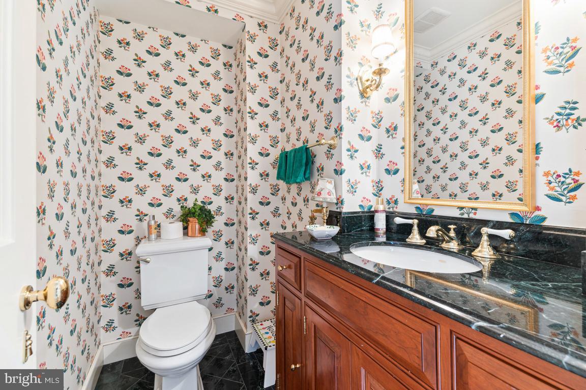 OAK HILL ESTATES - Residential