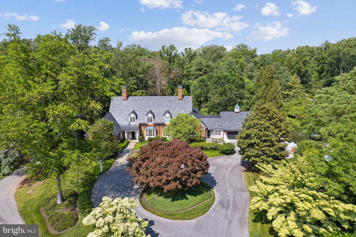 OAK HILL ESTATES - Residential