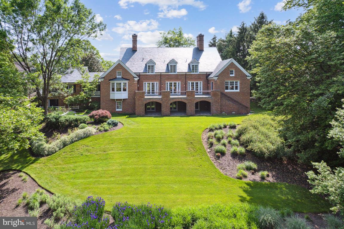 OAK HILL ESTATES - Residential