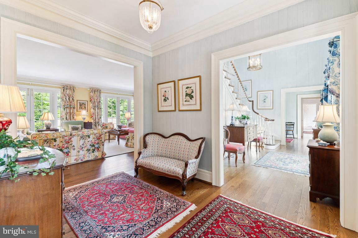 OAK HILL ESTATES - Residential