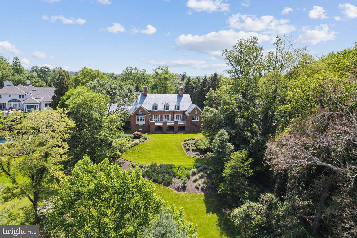 OAK HILL ESTATES - Residential