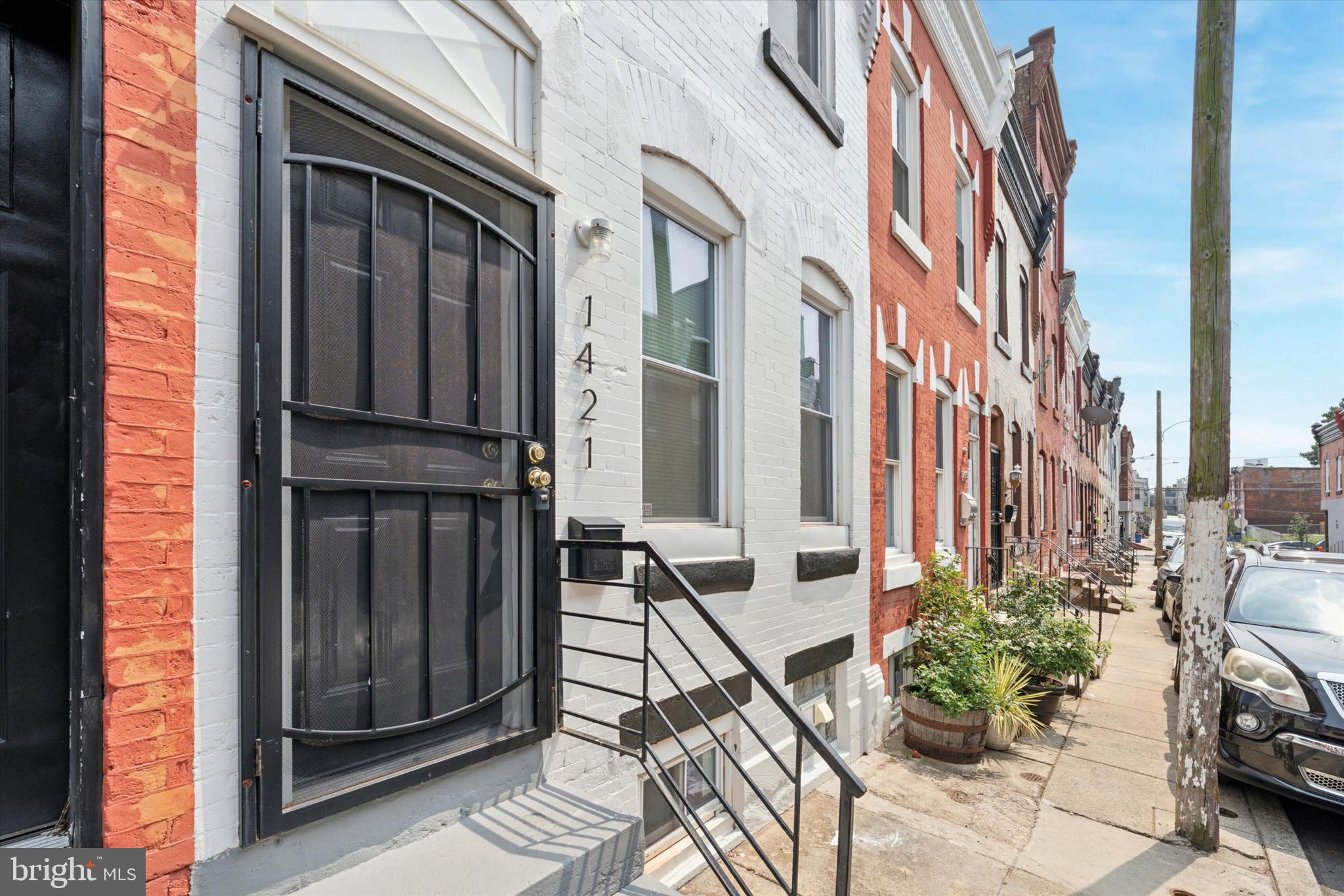 BREWERYTOWN - Residential