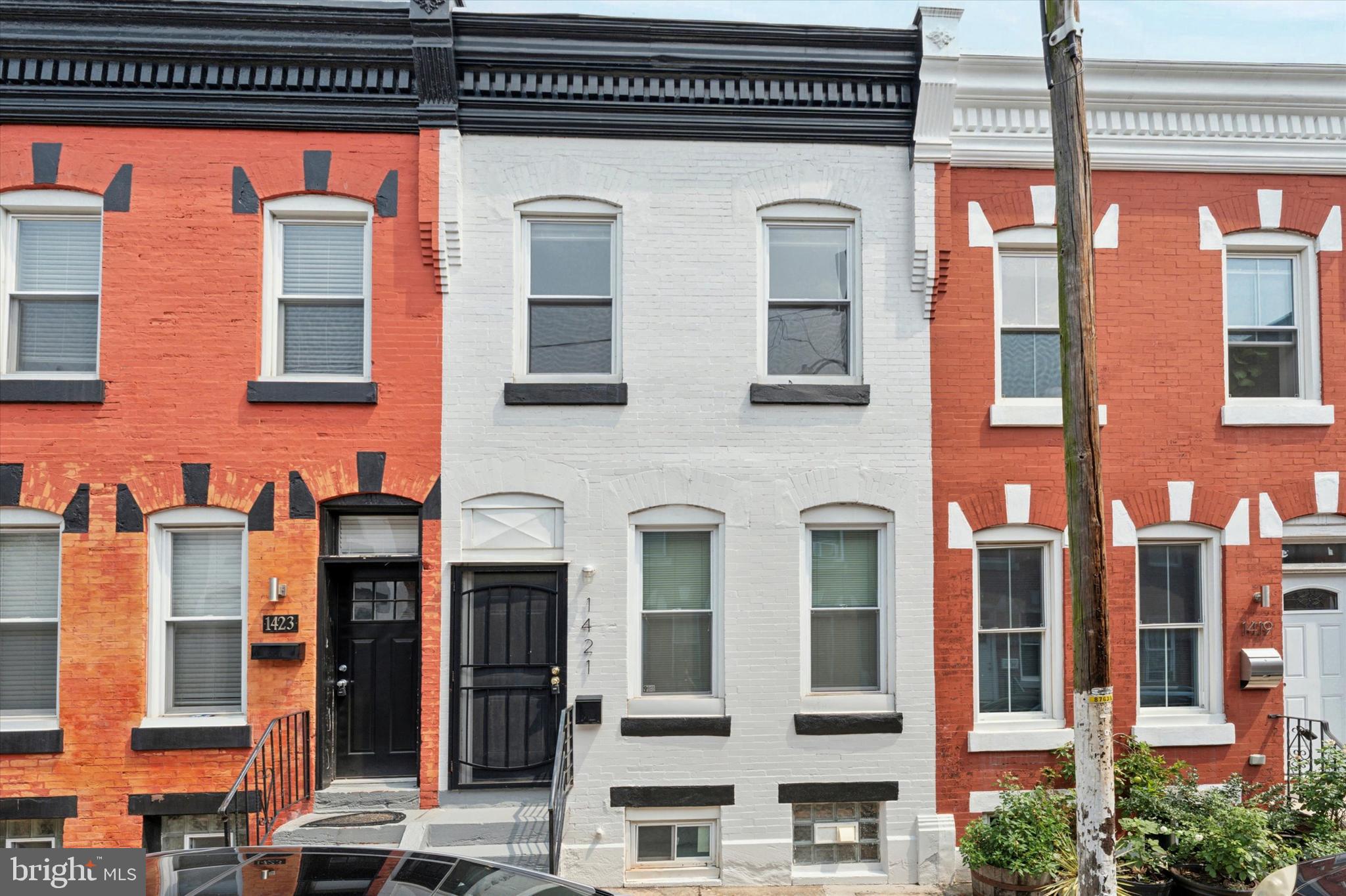 BREWERYTOWN - Residential