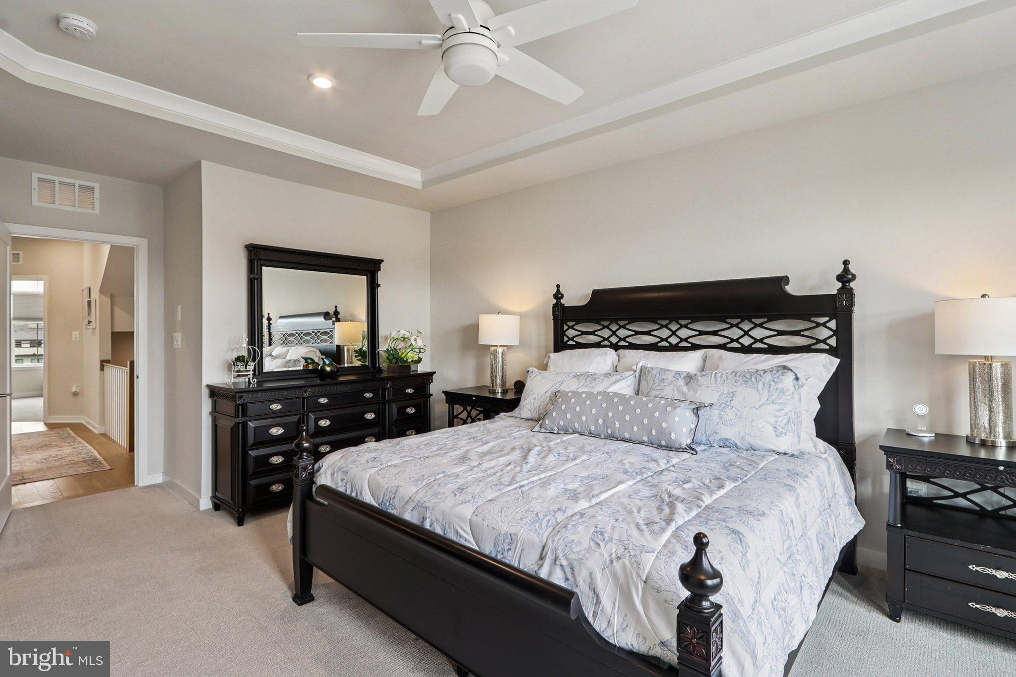 METRO WALK AT MOOREFIELD STATION - Residential