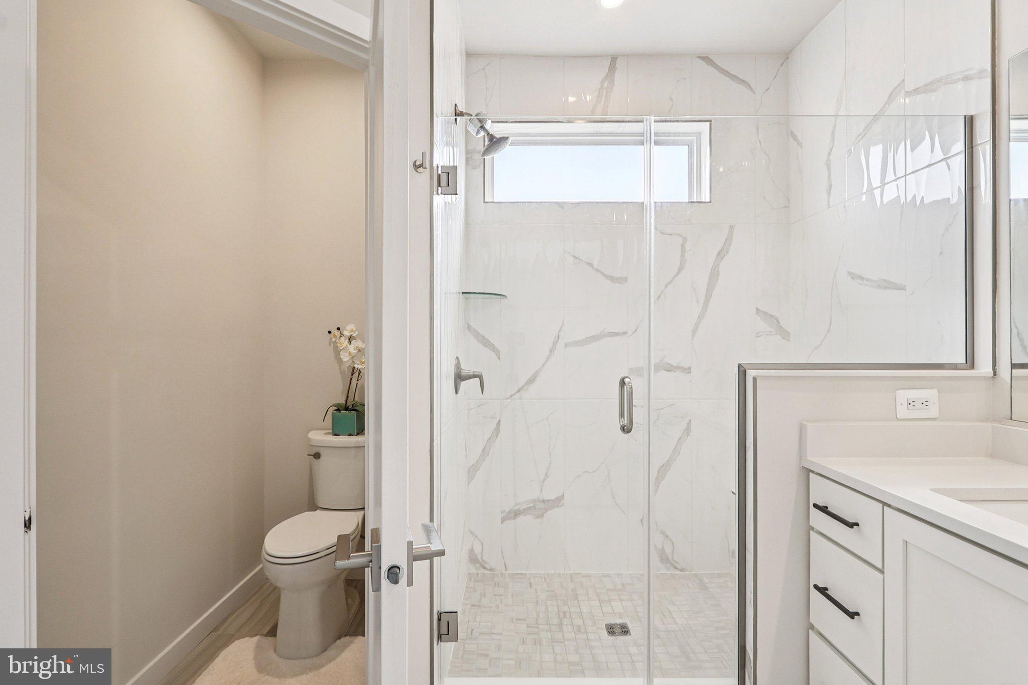 METRO WALK AT MOOREFIELD STATION - Residential