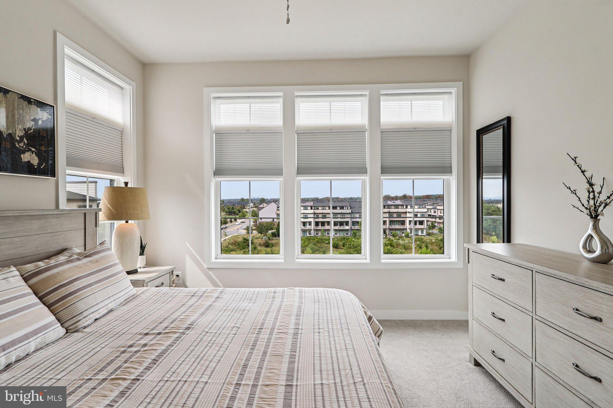 METRO WALK AT MOOREFIELD STATION - Residential