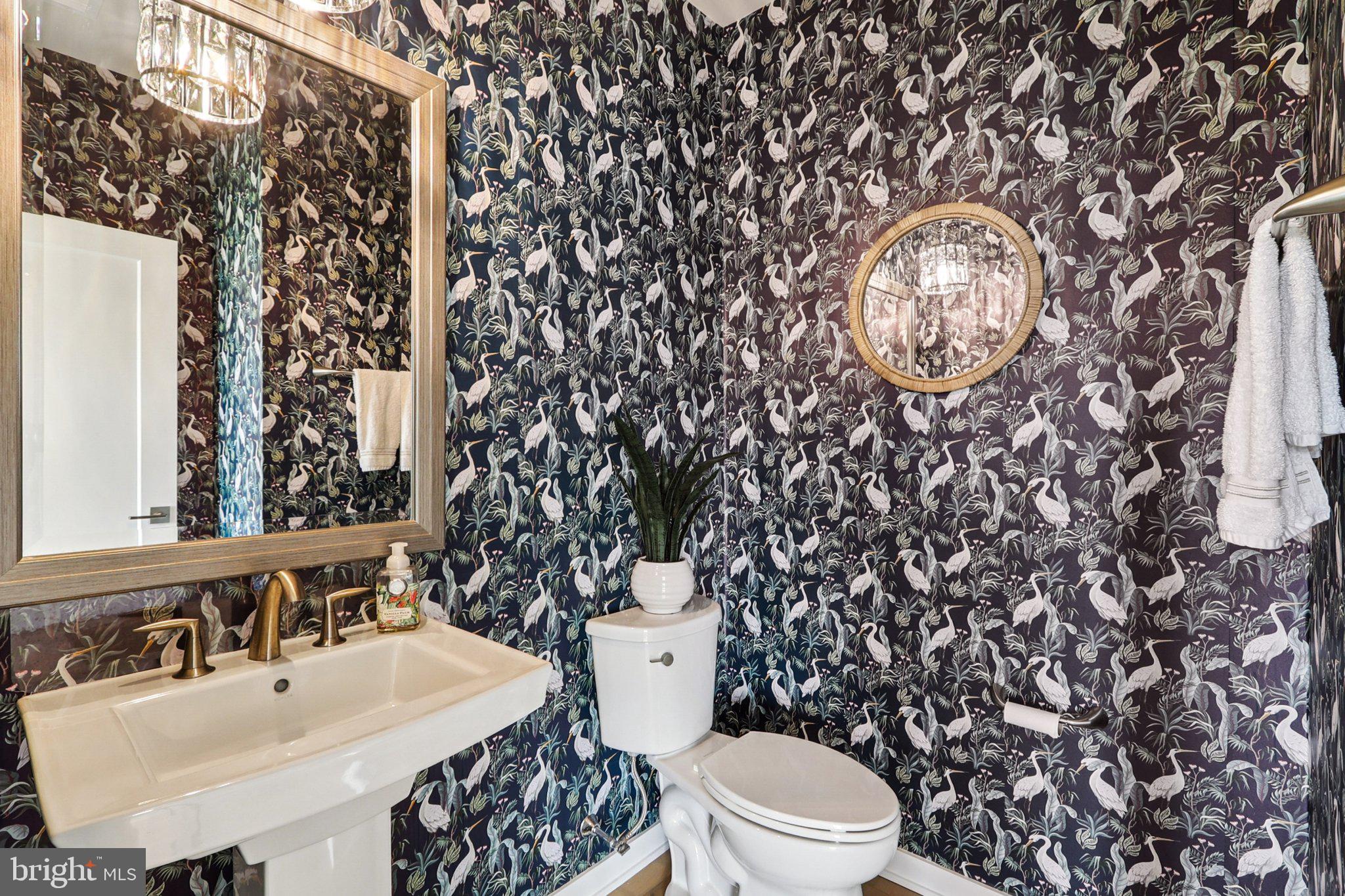 METRO WALK AT MOOREFIELD STATION - Residential