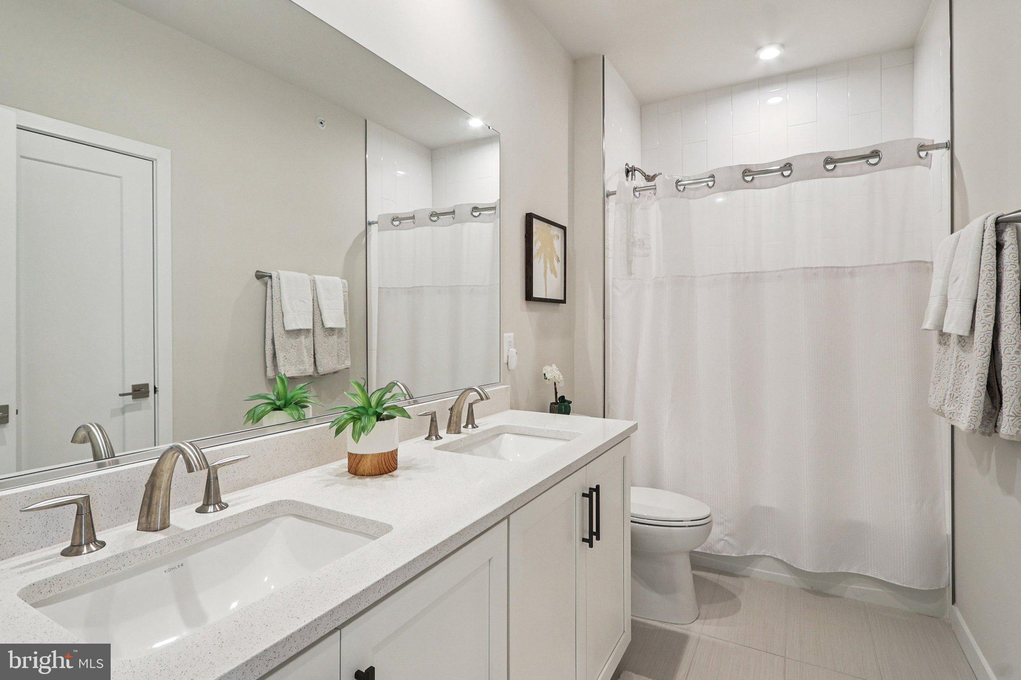 METRO WALK AT MOOREFIELD STATION - Residential