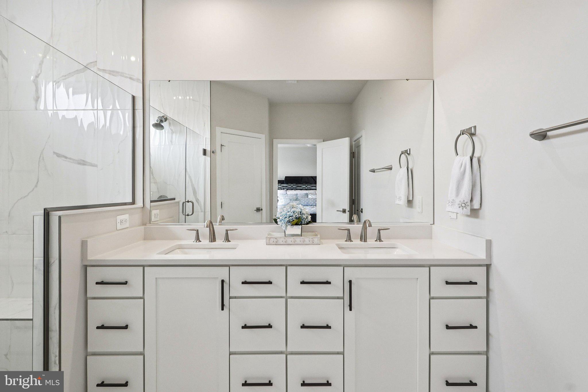 METRO WALK AT MOOREFIELD STATION - Residential