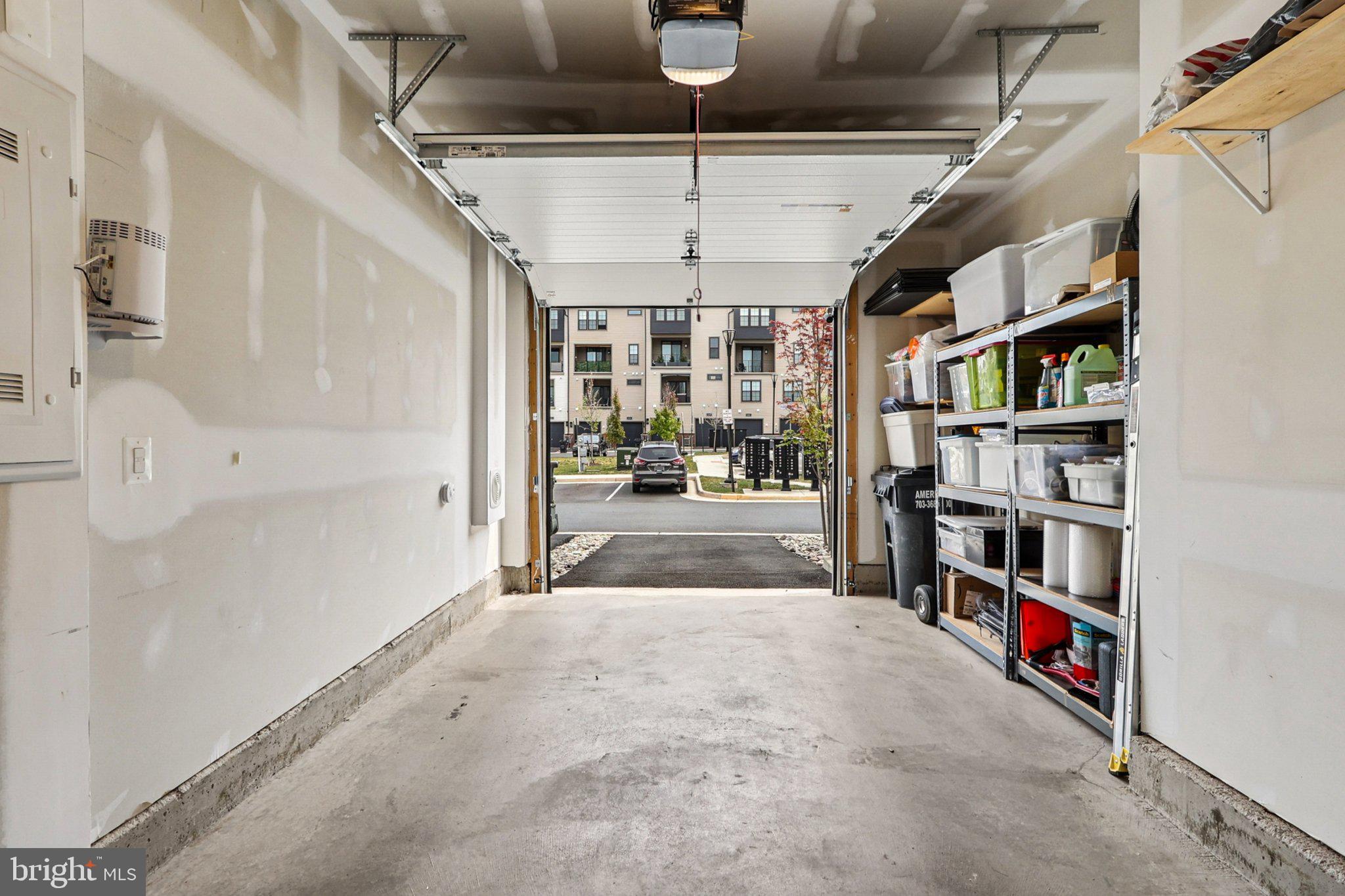 METRO WALK AT MOOREFIELD STATION - Residential