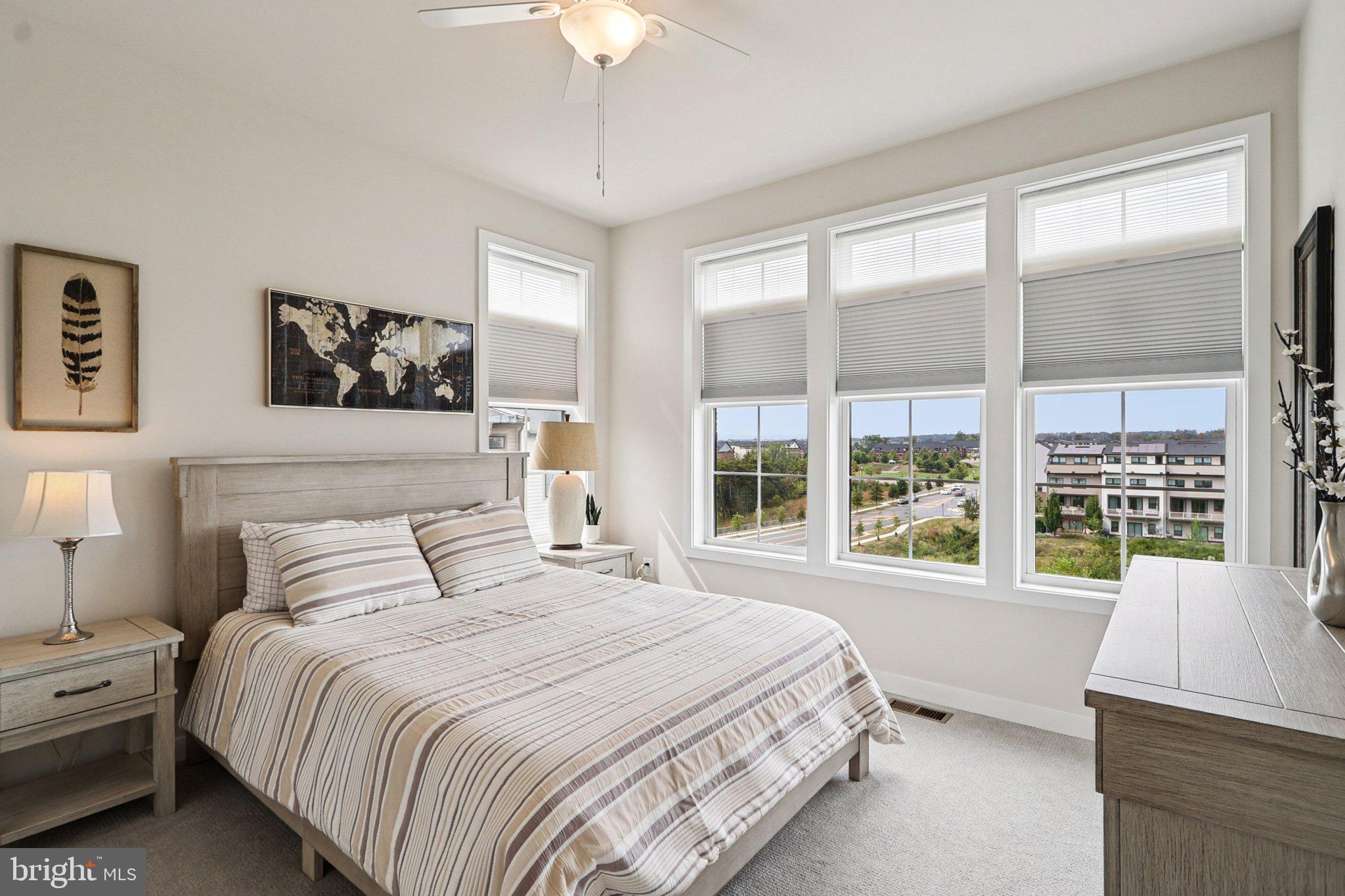 METRO WALK AT MOOREFIELD STATION - Residential