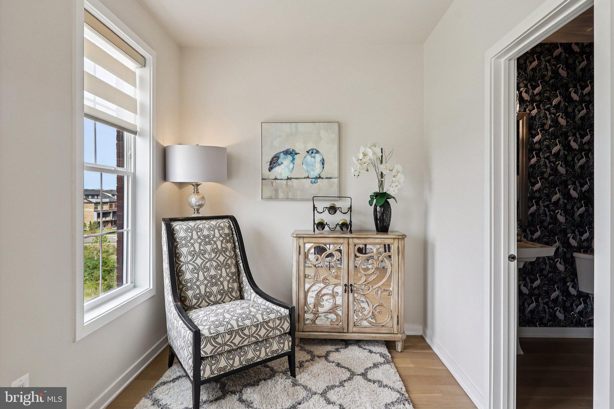 METRO WALK AT MOOREFIELD STATION - Residential