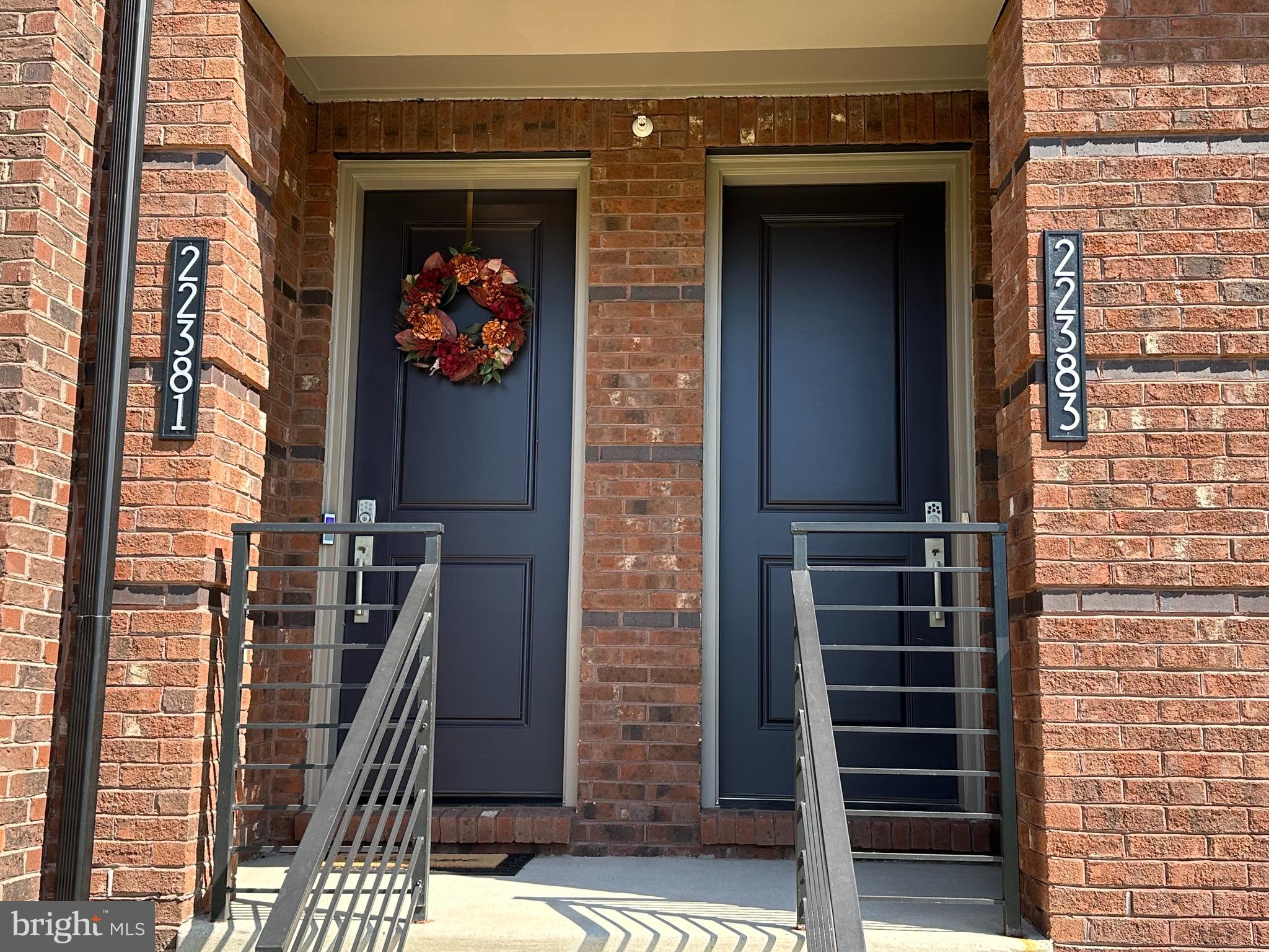 METRO WALK AT MOOREFIELD STATION - Residential