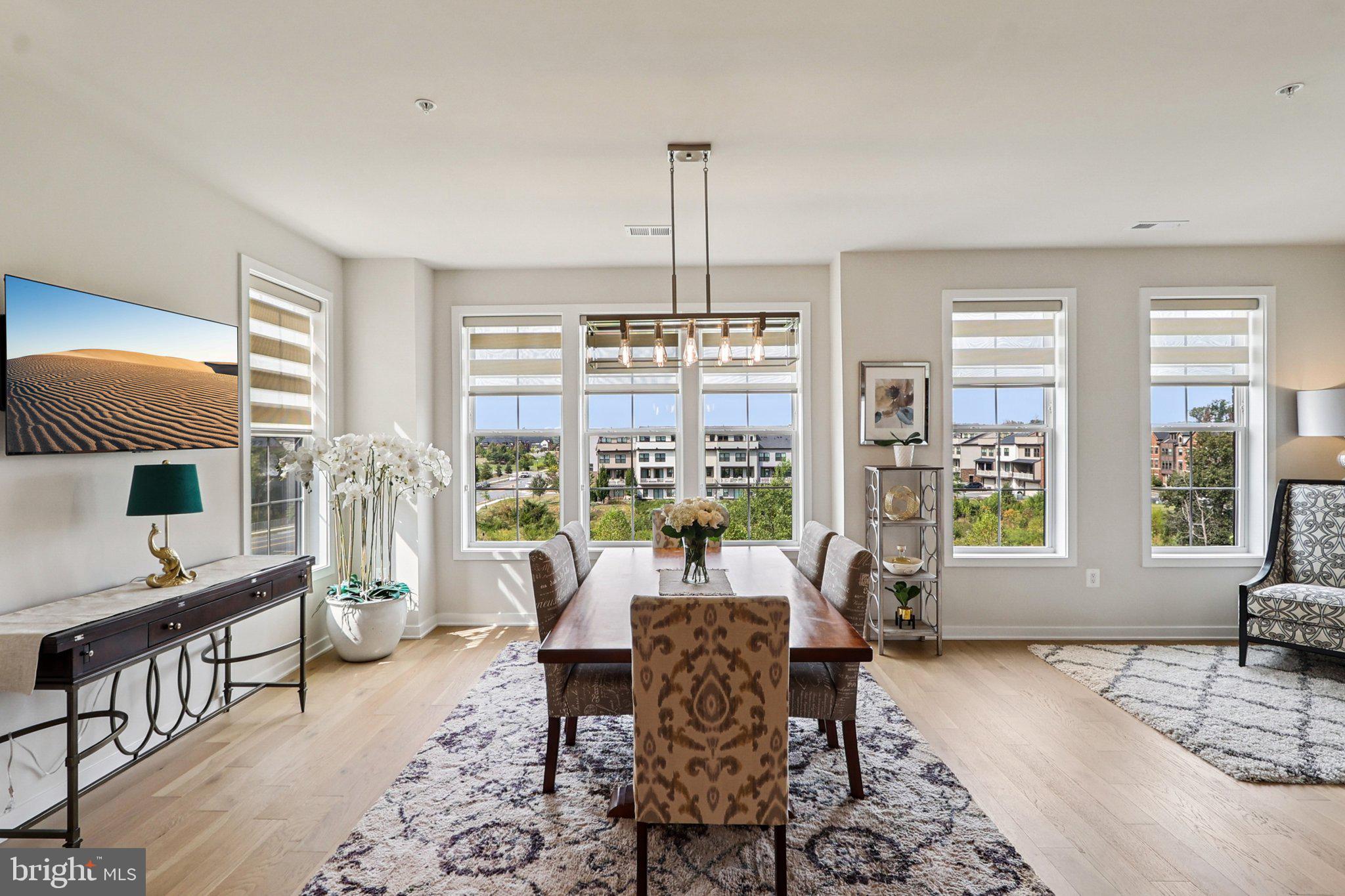 METRO WALK AT MOOREFIELD STATION - Residential