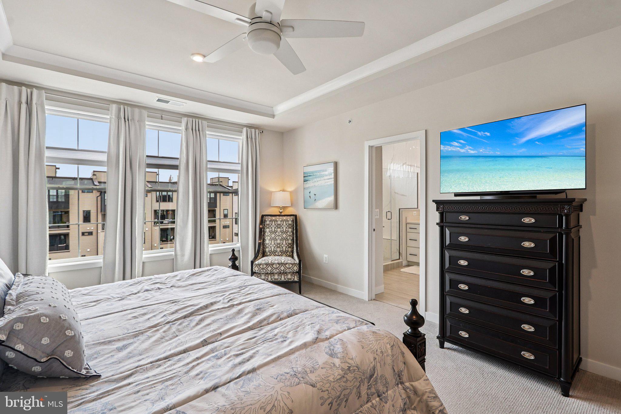 METRO WALK AT MOOREFIELD STATION - Residential