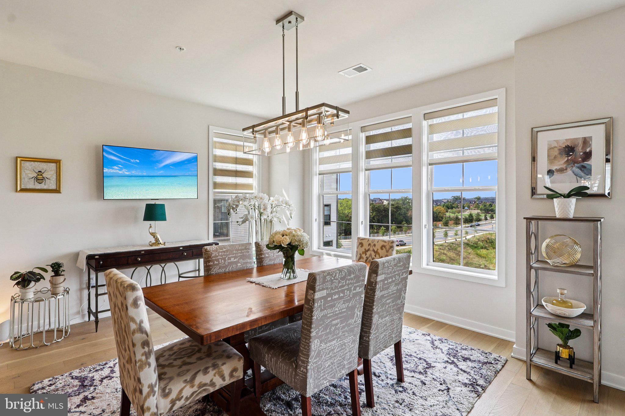 METRO WALK AT MOOREFIELD STATION - Residential