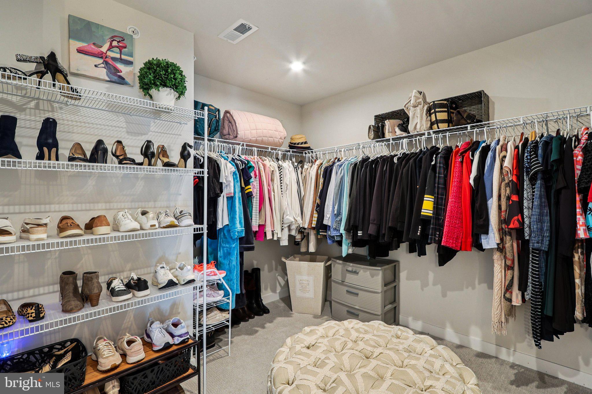 METRO WALK AT MOOREFIELD STATION - Residential