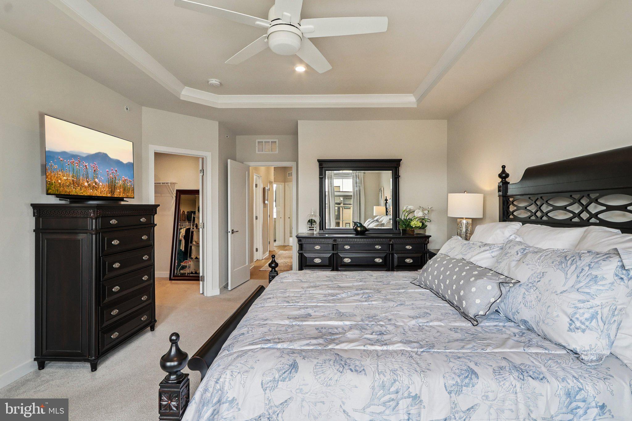 METRO WALK AT MOOREFIELD STATION - Residential