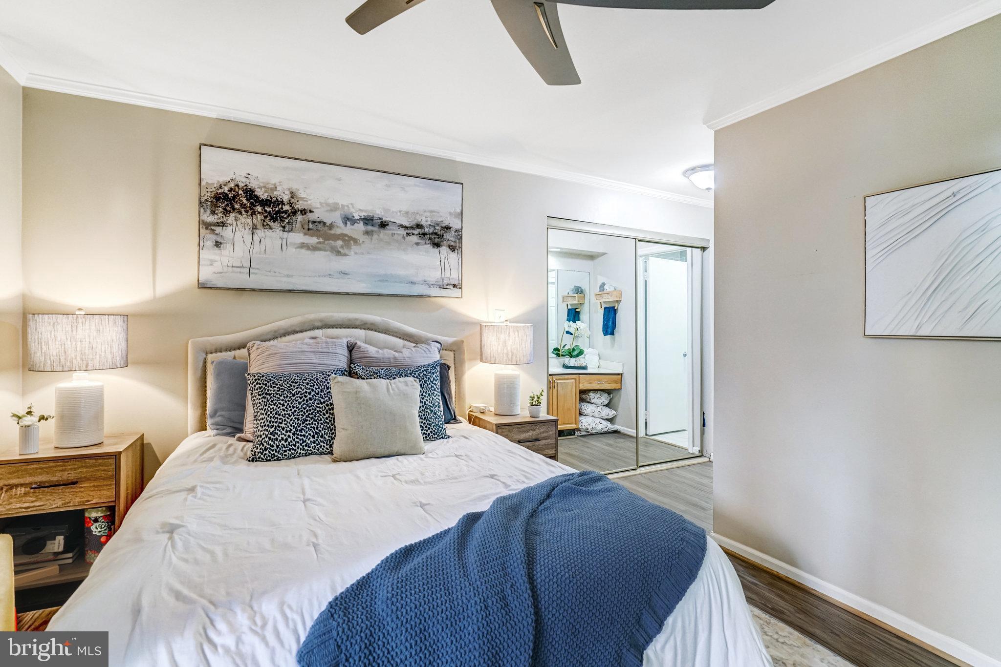 THE COVE - Residential