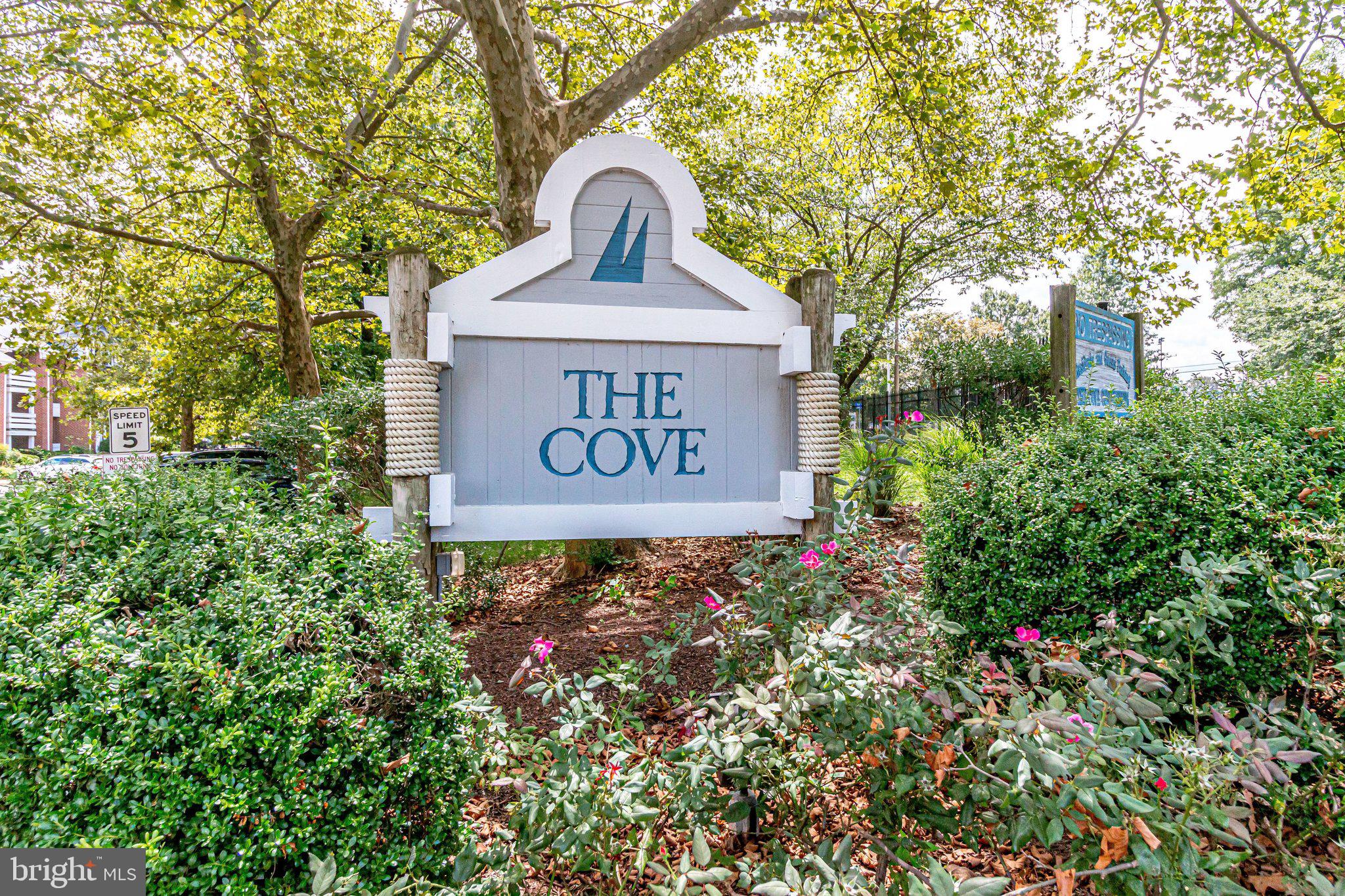 THE COVE - Residential
