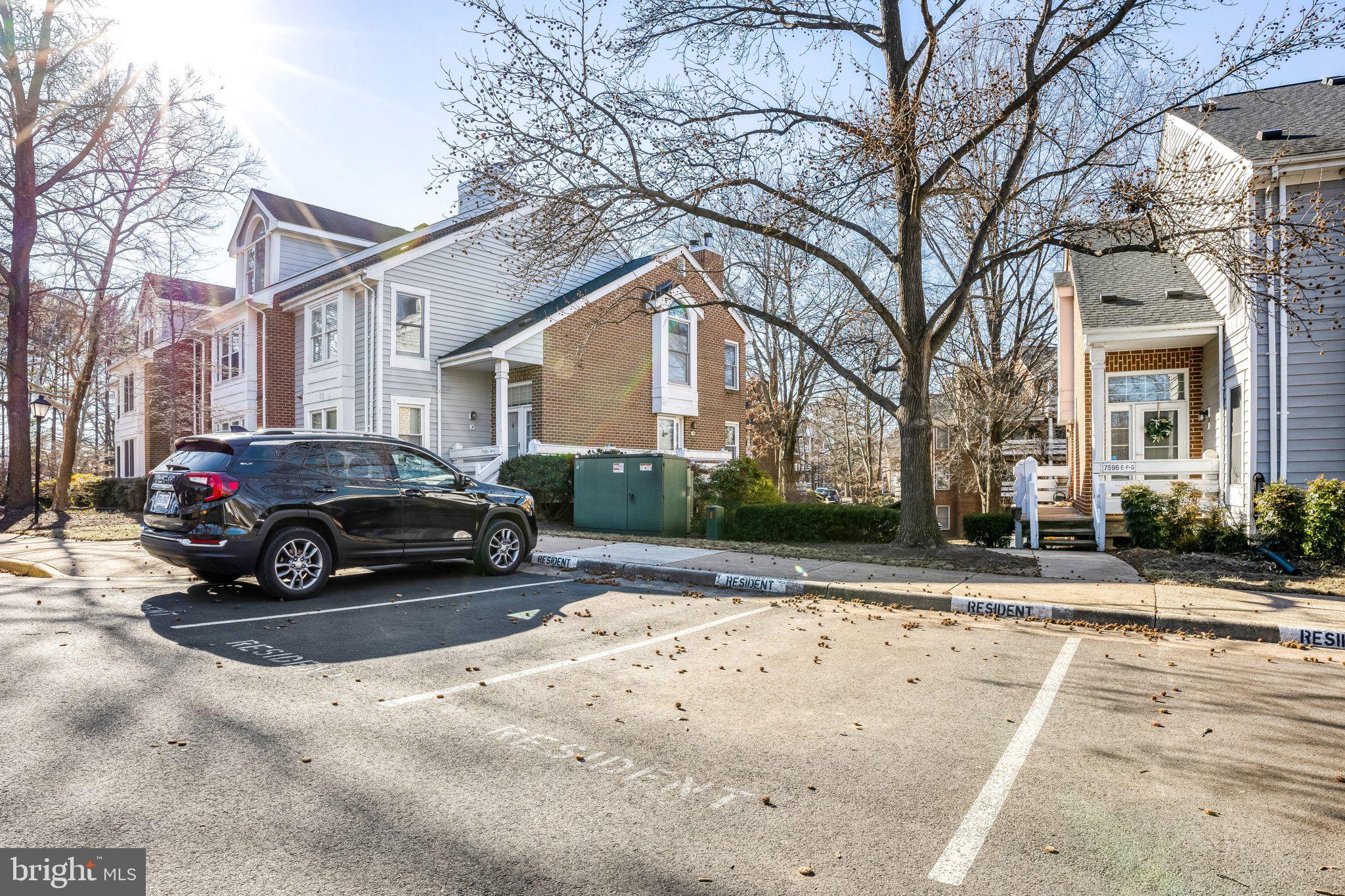 THE COVE - Residential