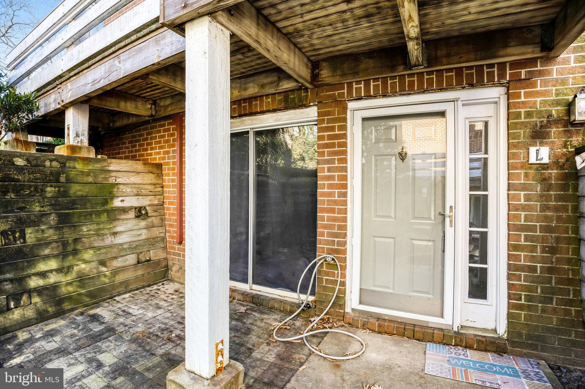 THE COVE - Residential