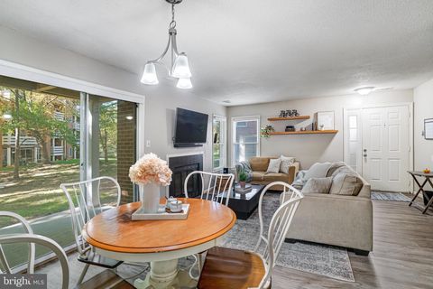 7598 LAKESIDE VILLAGE DRIVE L L FALLS CHURCH VA 22042