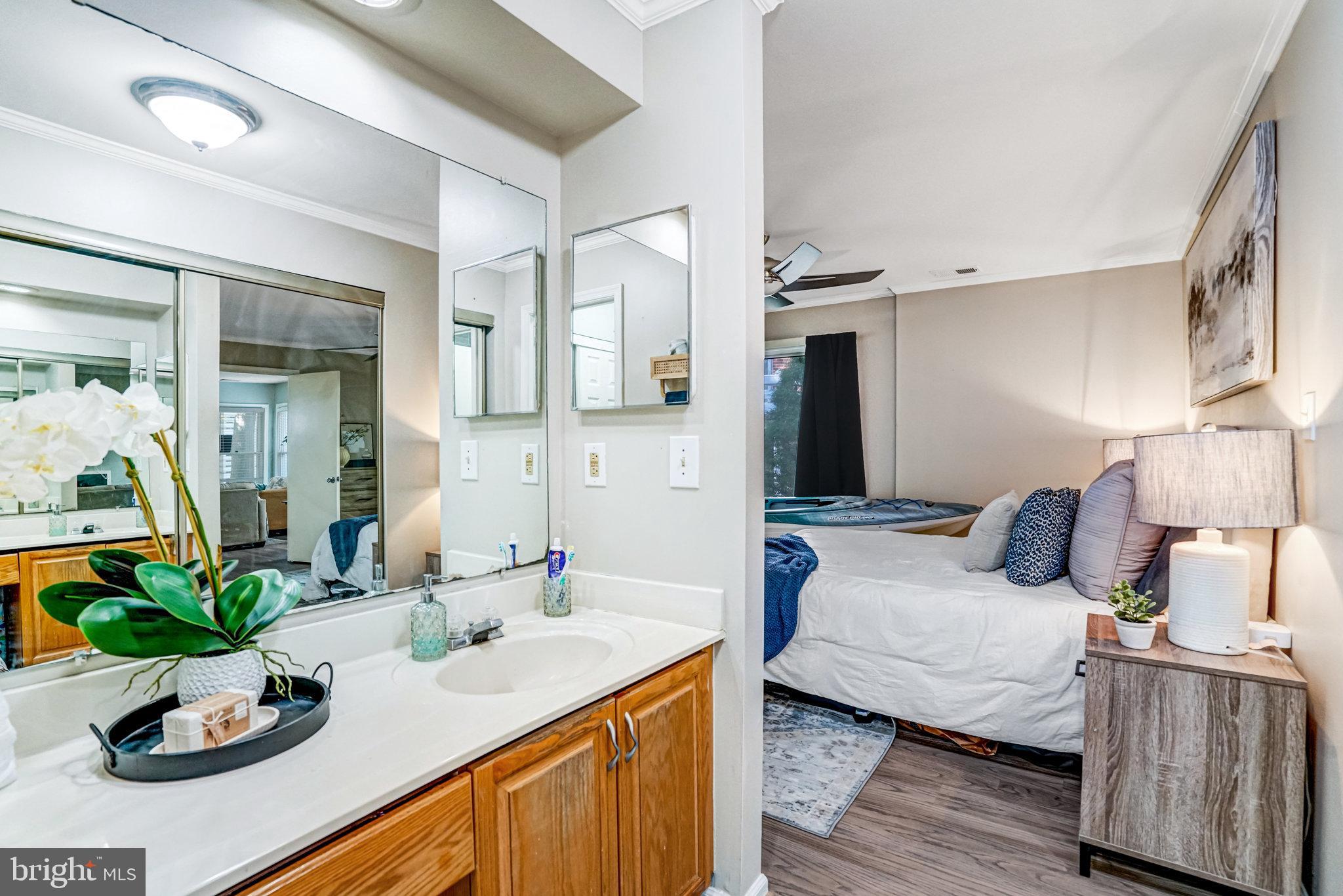 THE COVE - Residential