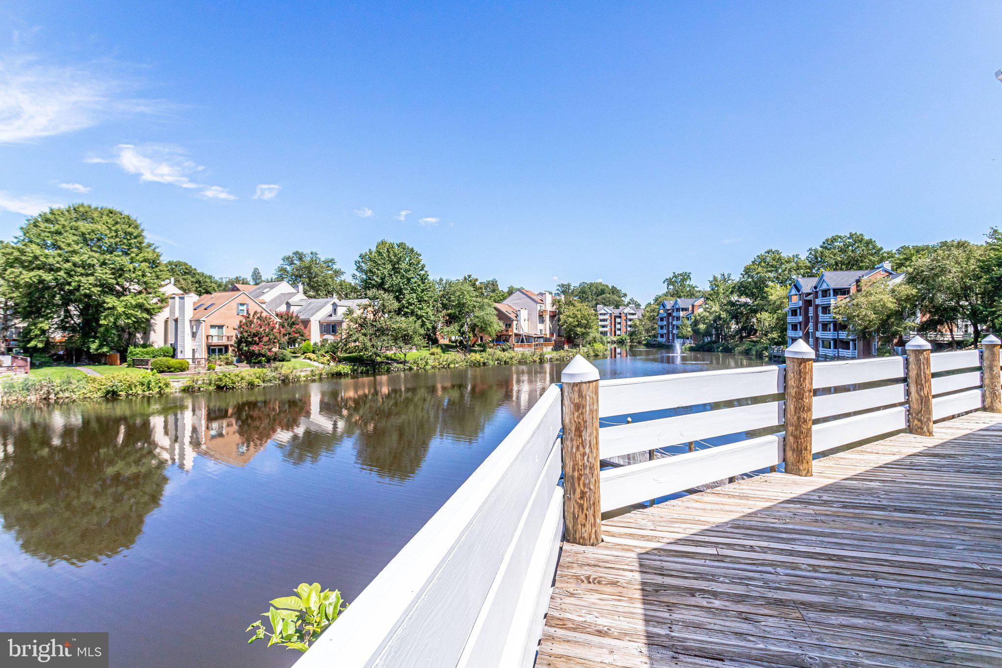 THE COVE - Residential