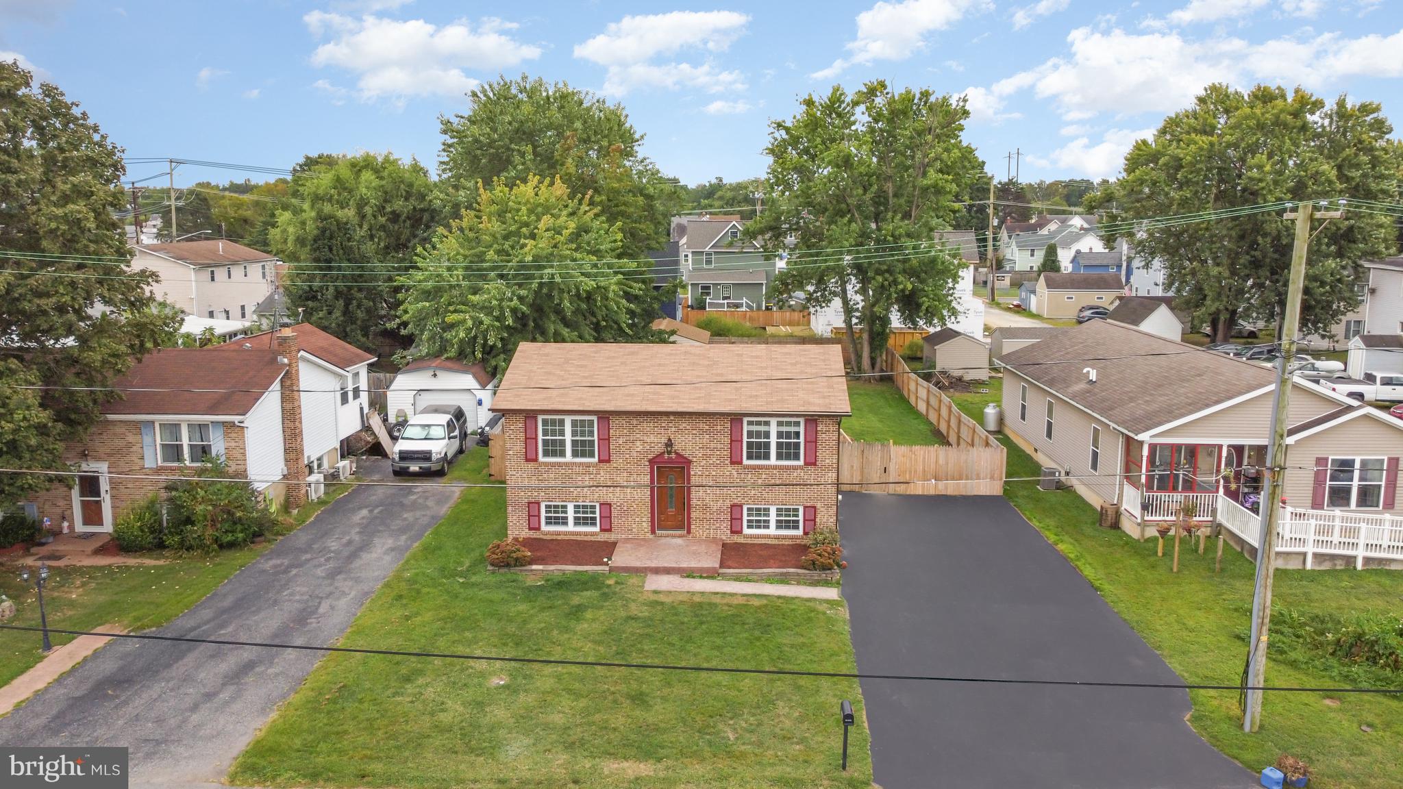305 CHERRY STREET