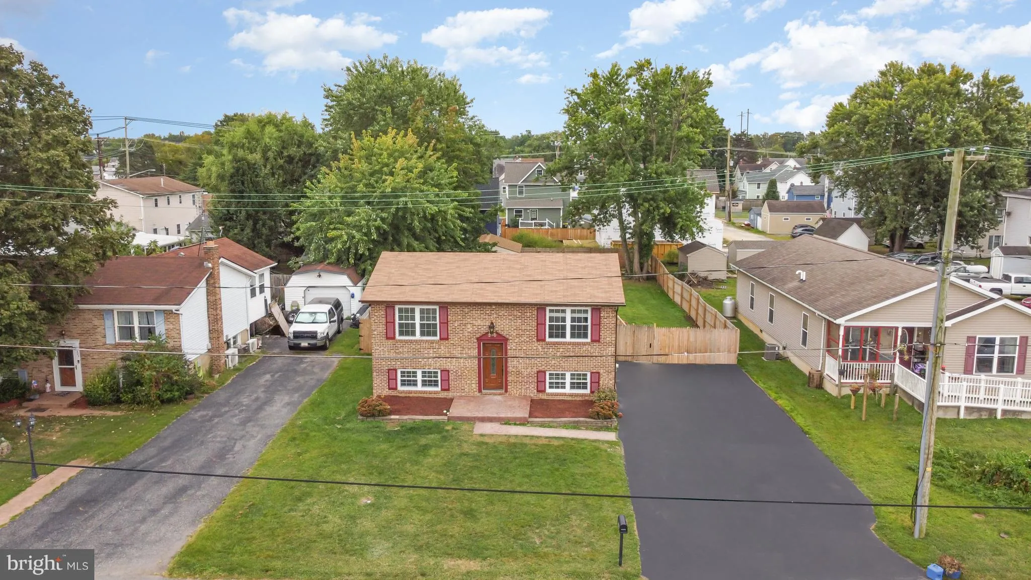 Perryville, Maryland 21903, United States, 4 Bedrooms Bedrooms, ,2 BathroomsBathrooms,Residential,Active,212951