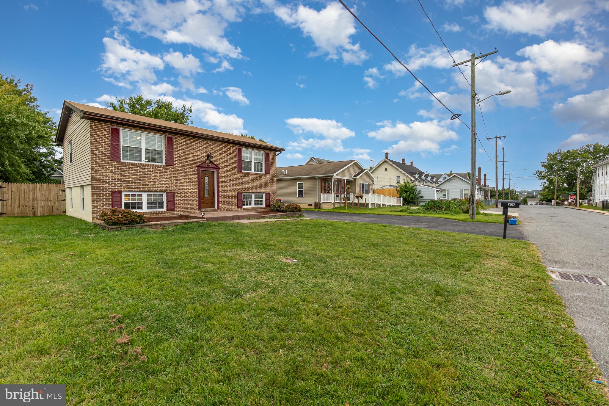 305 CHERRY STREET
