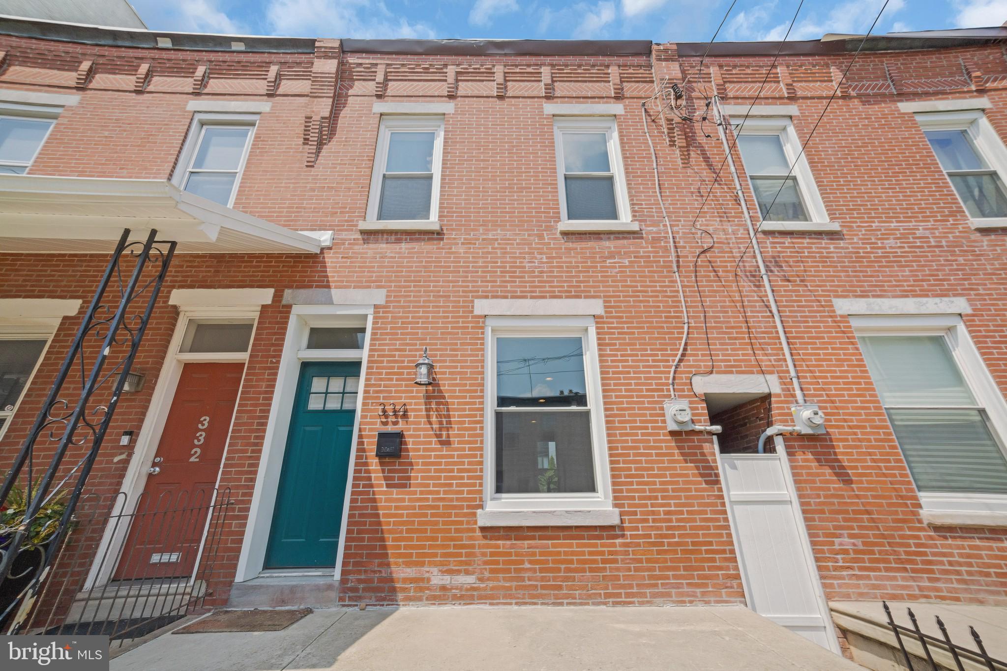 UNIVERSITY CITY - Residential