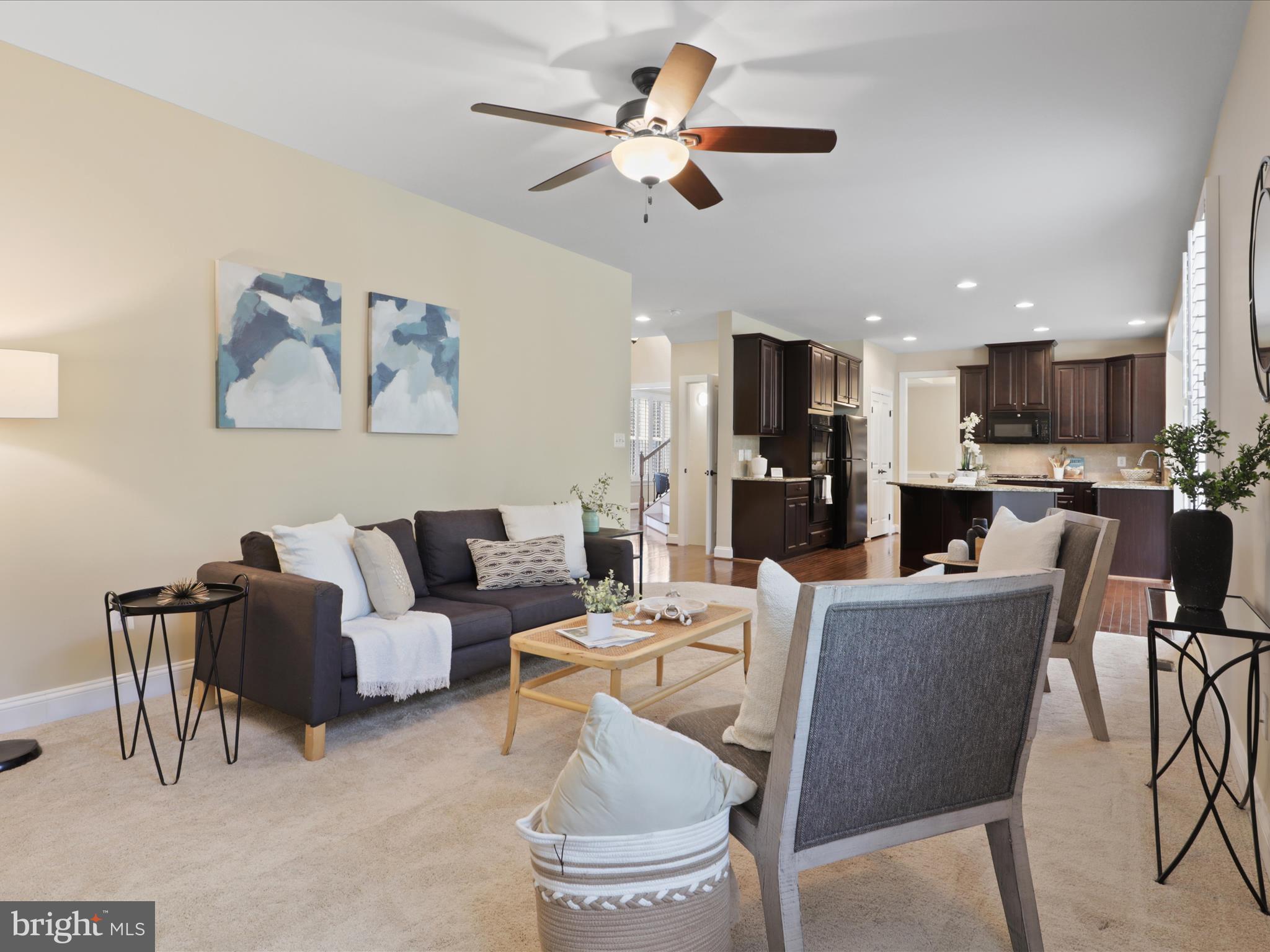 ASHBURN - Residential