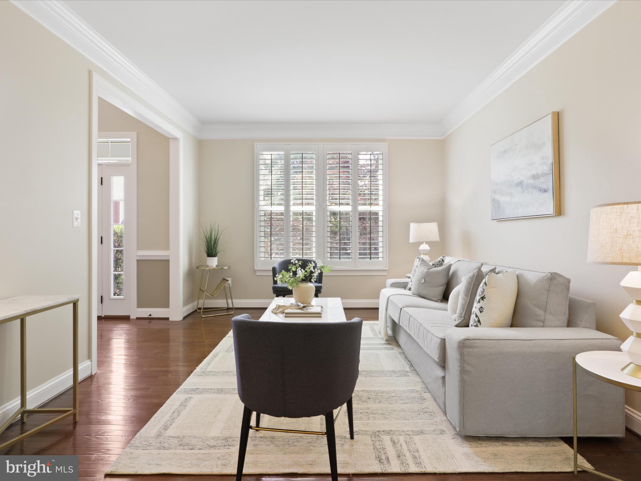 ASHBURN - Residential