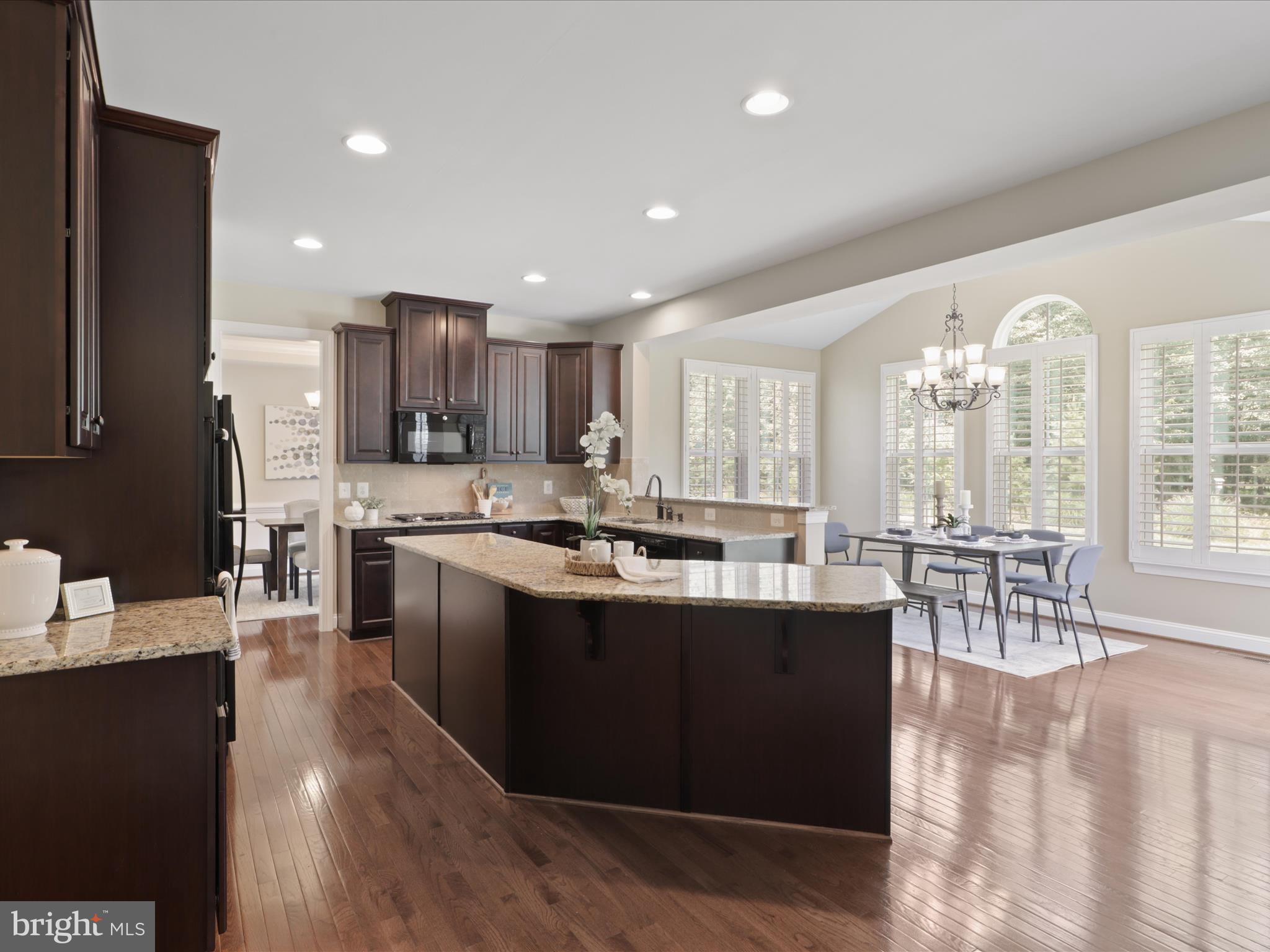 ASHBURN - Residential