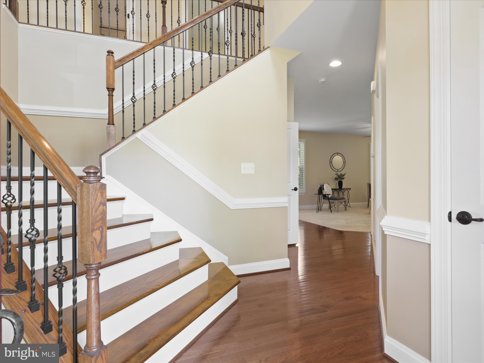 ASHBURN - Residential